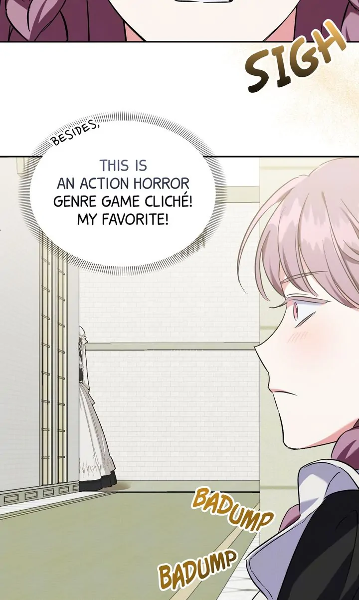 How to Protect the Master of the Monster Chapter 10 - page 59