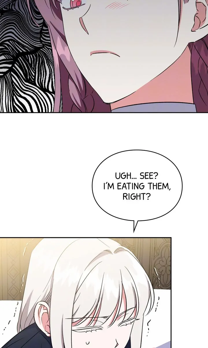 How to Protect the Master of the Monster Chapter 10 - page 6