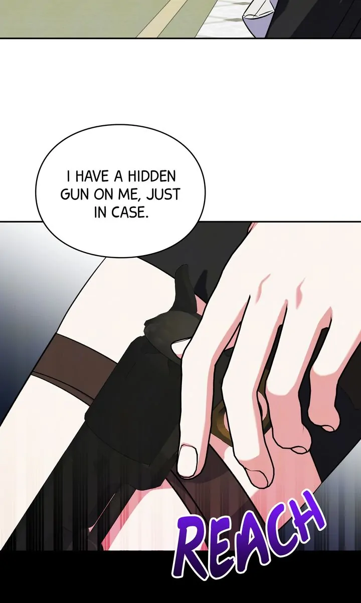 How to Protect the Master of the Monster Chapter 10 - page 60