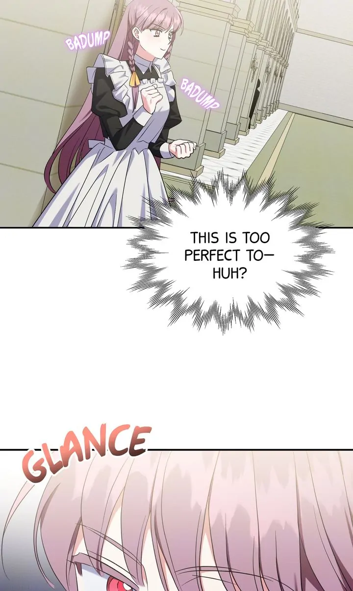 How to Protect the Master of the Monster Chapter 10 - page 63