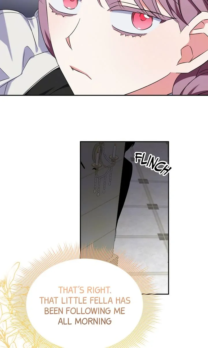 How to Protect the Master of the Monster Chapter 10 - page 64