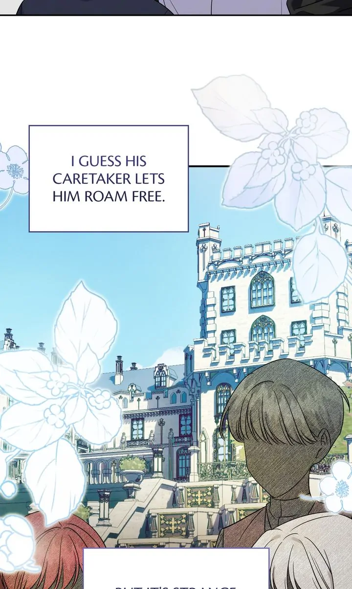 How to Protect the Master of the Monster Chapter 10 - page 67