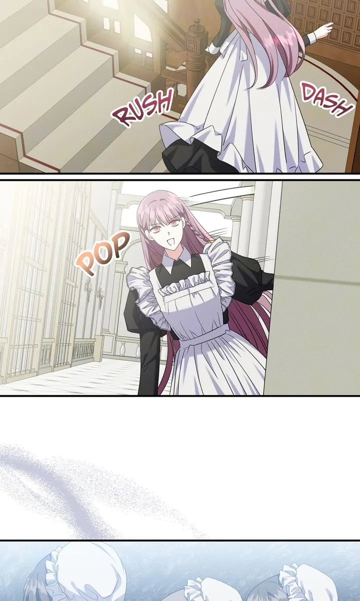 How to Protect the Master of the Monster Chapter 10 - page 71