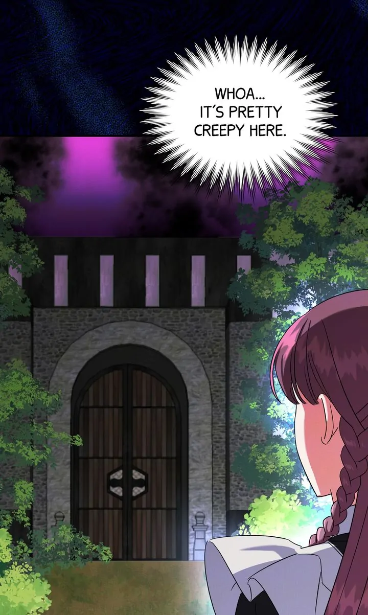 How to Protect the Master of the Monster Chapter 10 - page 79