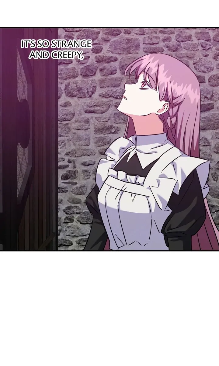 How to Protect the Master of the Monster Chapter 10 - page 83
