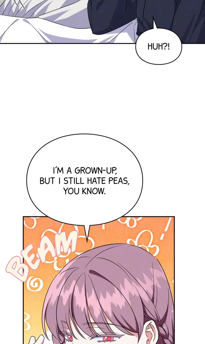 How to Protect the Master of the Monster Chapter 10 - page 9