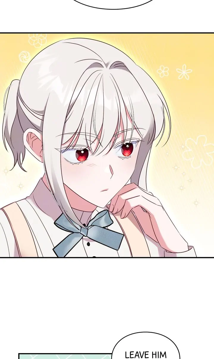 How to Protect the Master of the Monster Chapter 17 - page 14