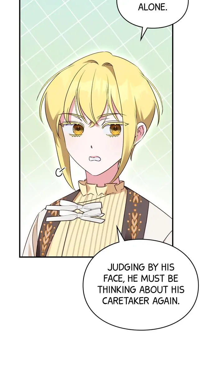 How to Protect the Master of the Monster Chapter 17 - page 15