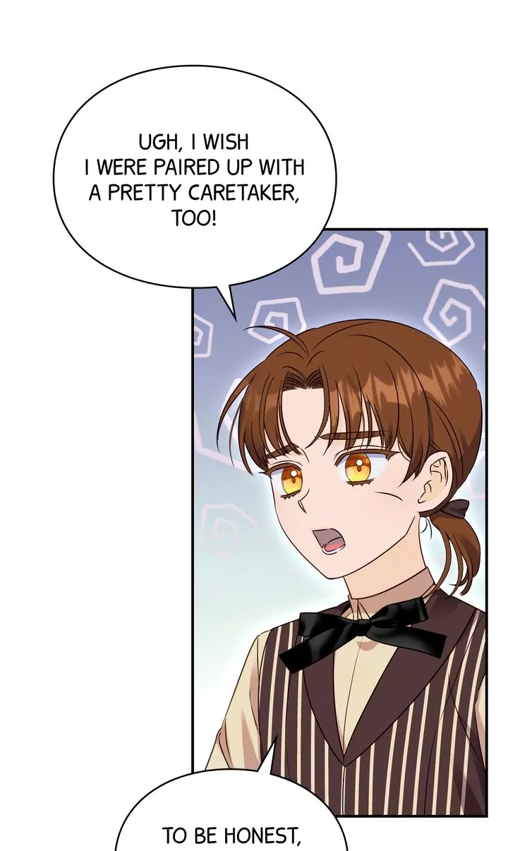 How to Protect the Master of the Monster Chapter 17 - page 16