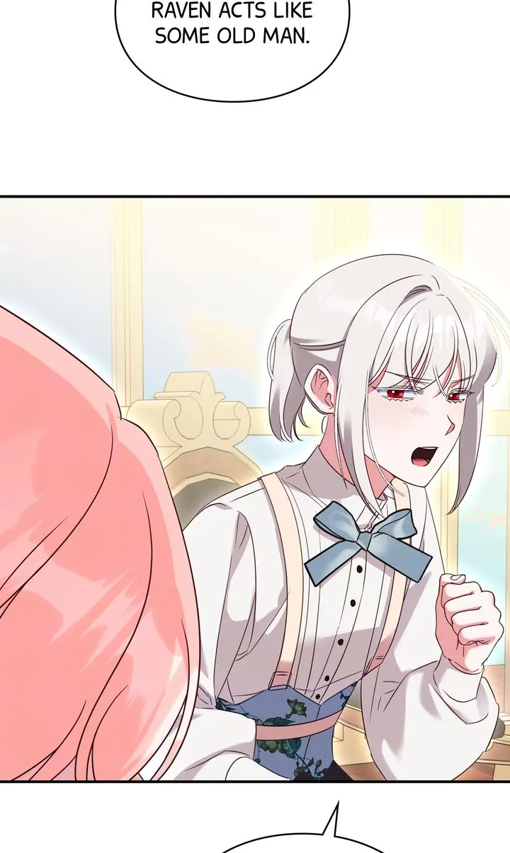 How to Protect the Master of the Monster Chapter 17 - page 17