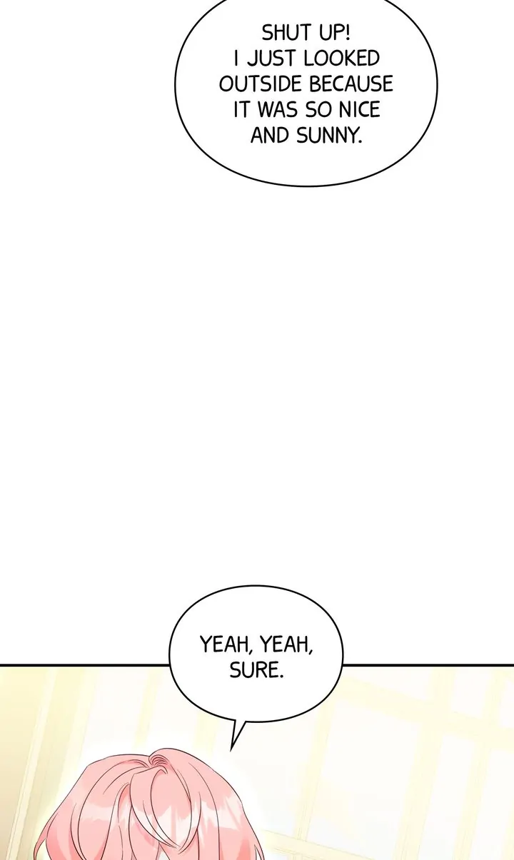 How to Protect the Master of the Monster Chapter 17 - page 18