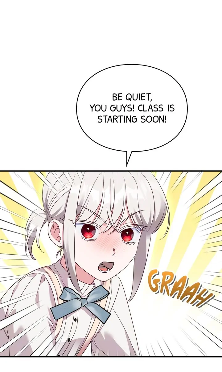 How to Protect the Master of the Monster Chapter 17 - page 20