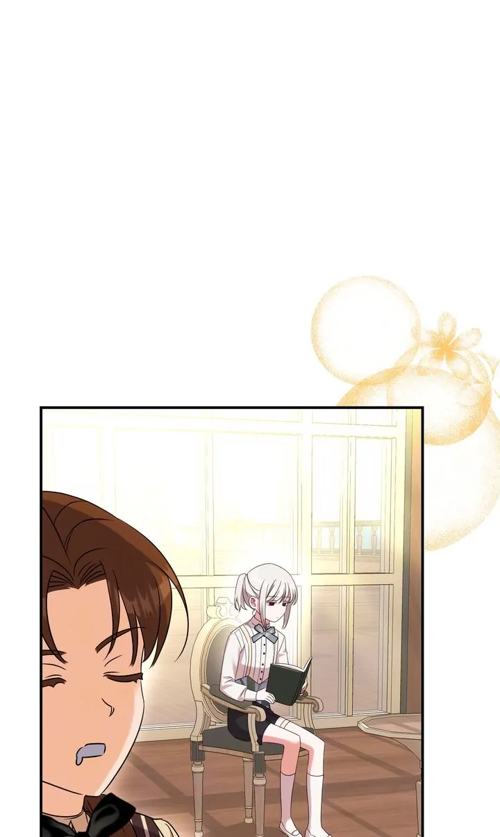 How to Protect the Master of the Monster Chapter 17 - page 22