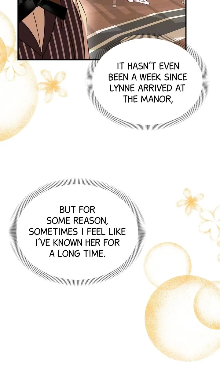 How to Protect the Master of the Monster Chapter 17 - page 23