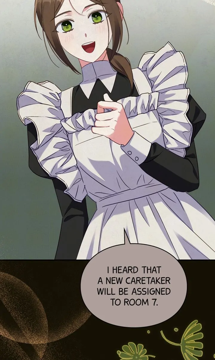 How to Protect the Master of the Monster Chapter 17 - page 31