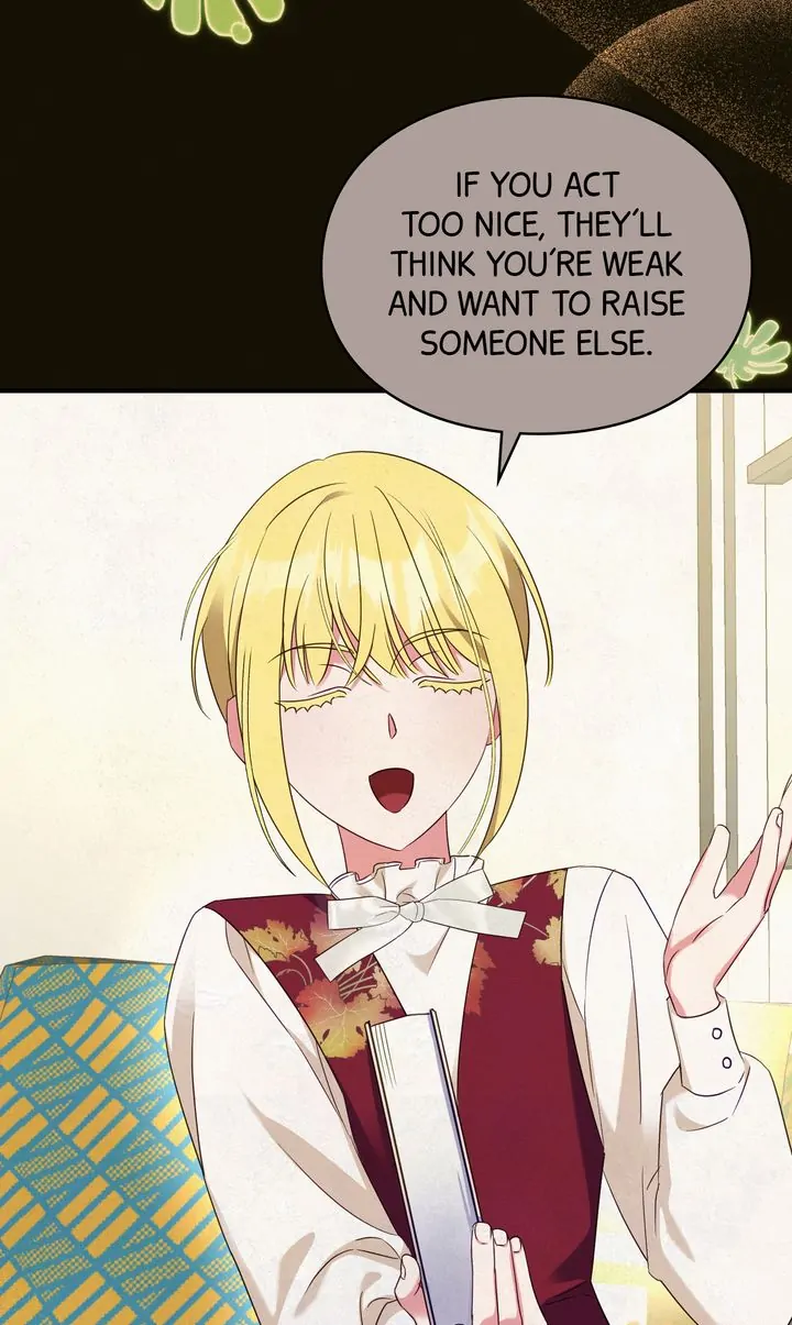 How to Protect the Master of the Monster Chapter 17 - page 37