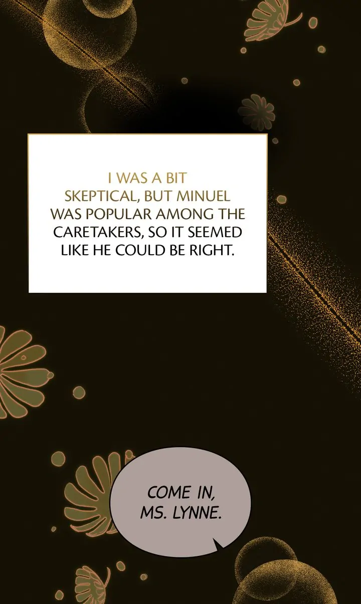 How to Protect the Master of the Monster Chapter 17 - page 39