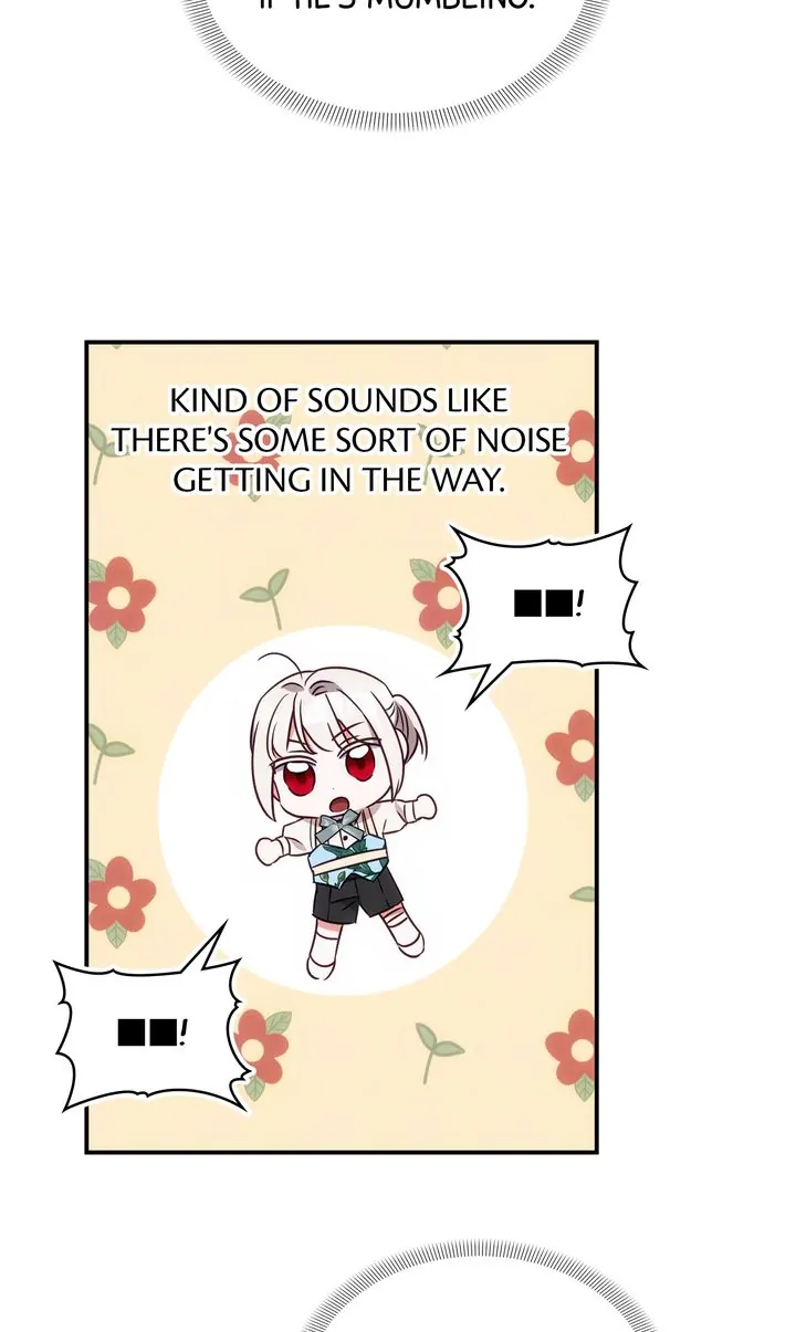 How to Protect the Master of the Monster Chapter 17 - page 6