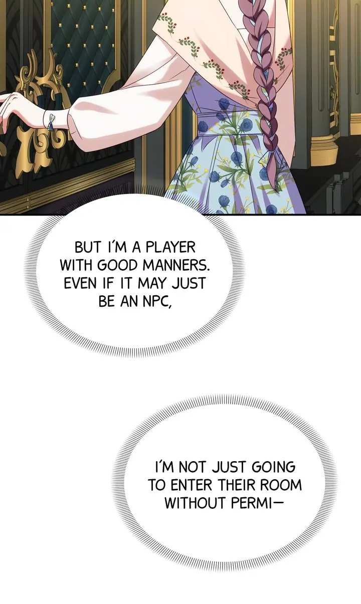 How to Protect the Master of the Monster Chapter 17 - page 61