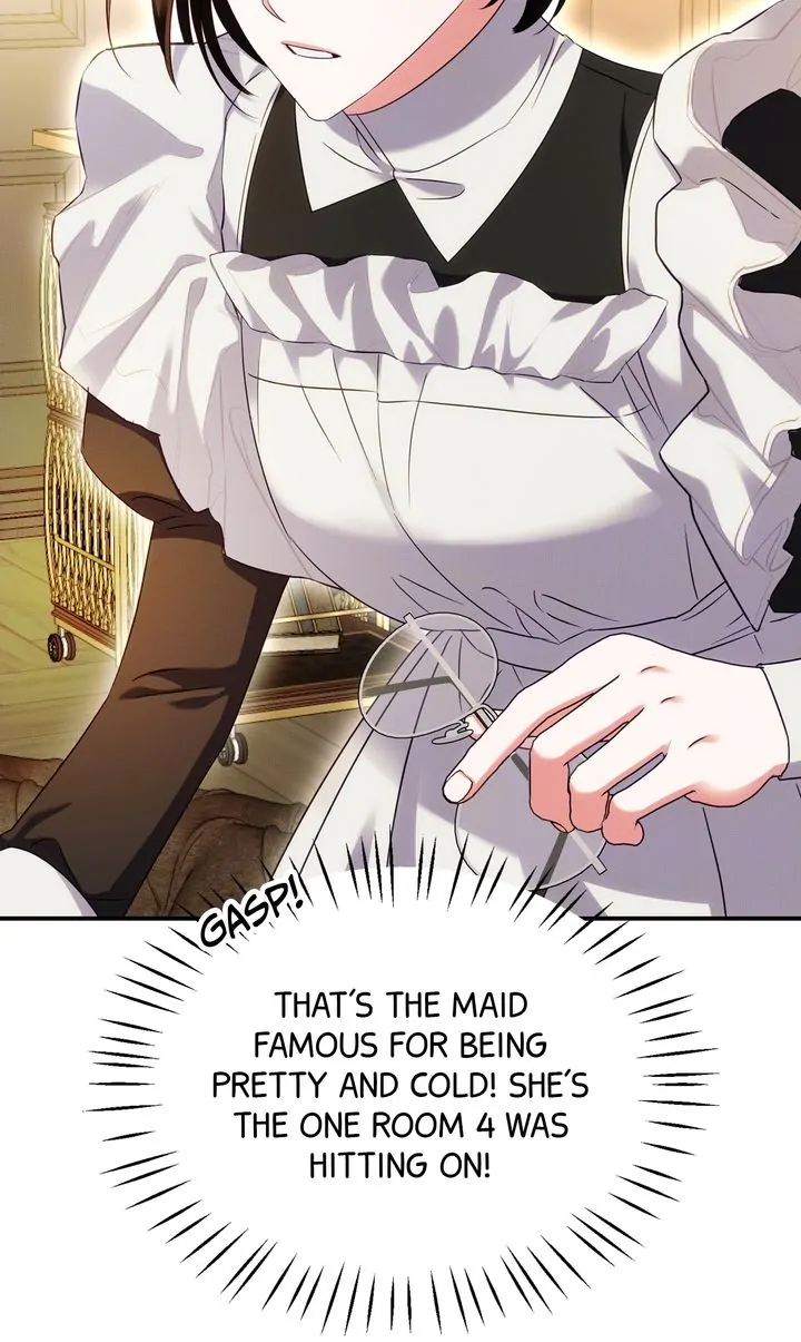 How to Protect the Master of the Monster Chapter 17 - page 67
