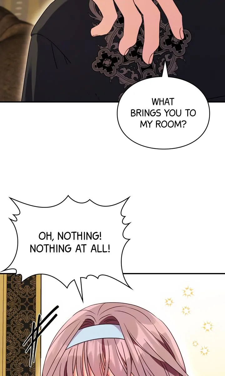 How to Protect the Master of the Monster Chapter 17 - page 70