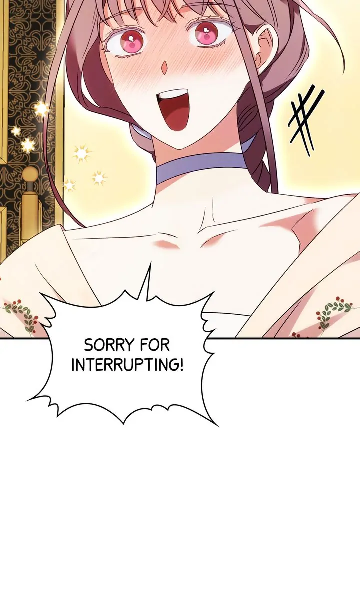 How to Protect the Master of the Monster Chapter 17 - page 71