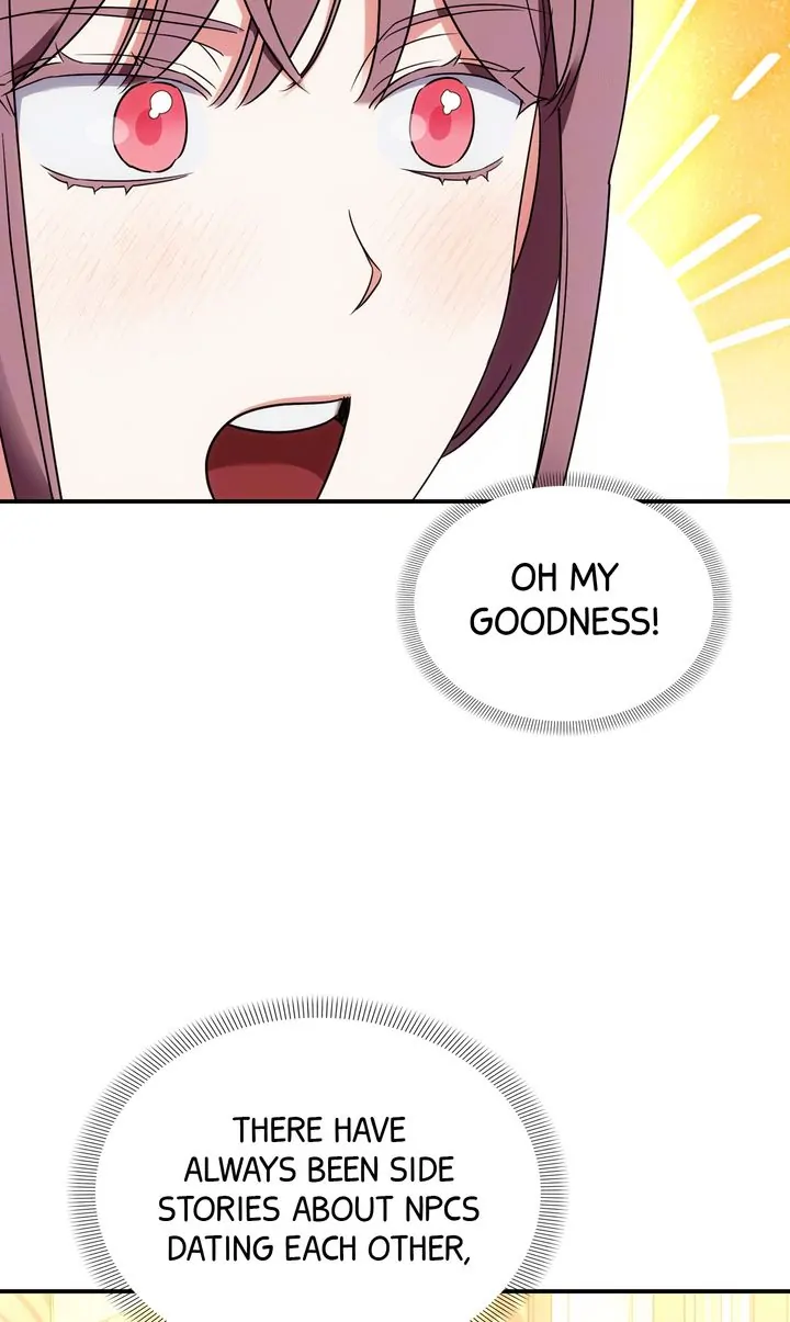 How to Protect the Master of the Monster Chapter 17 - page 74