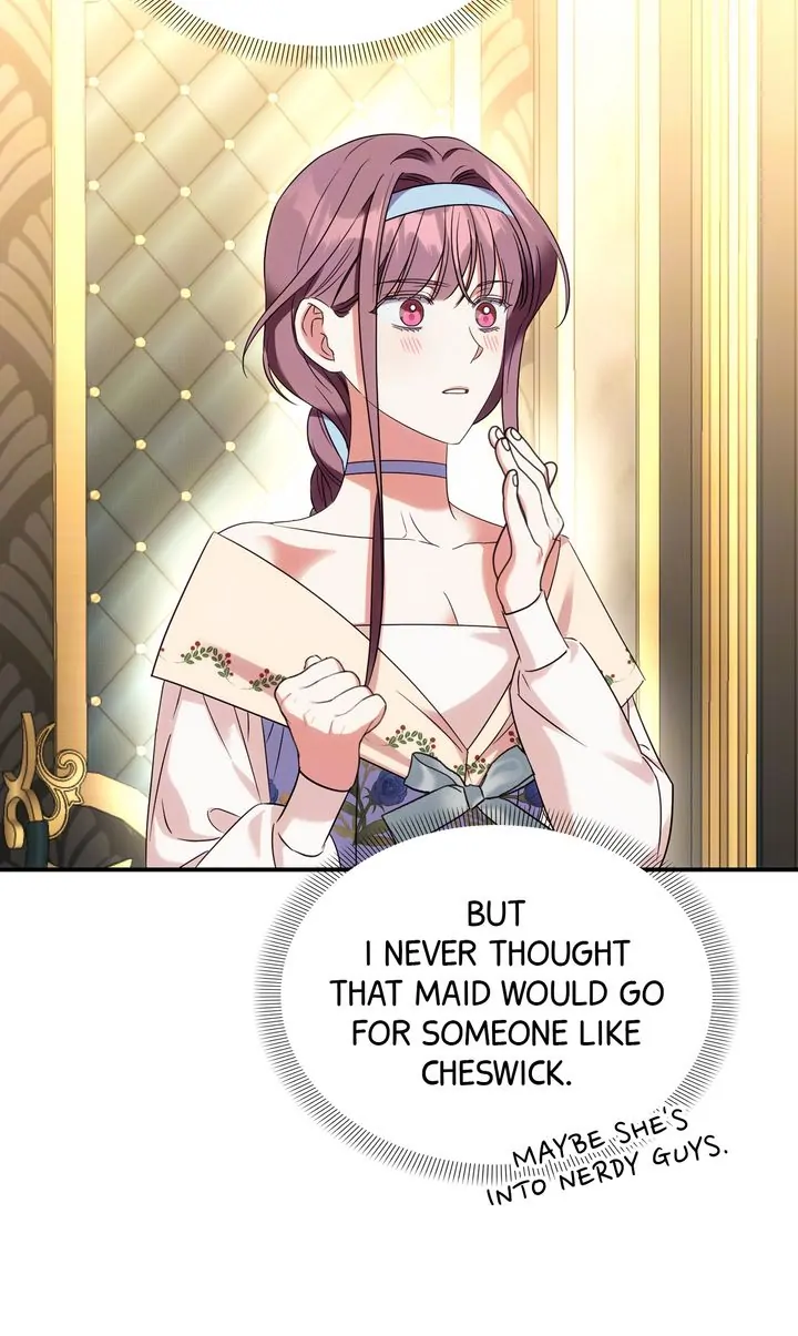 How to Protect the Master of the Monster Chapter 17 - page 75