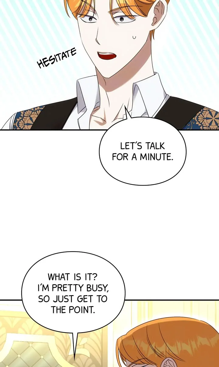 How to Protect the Master of the Monster Chapter 17 - page 79