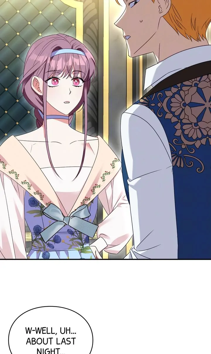 How to Protect the Master of the Monster Chapter 17 - page 80