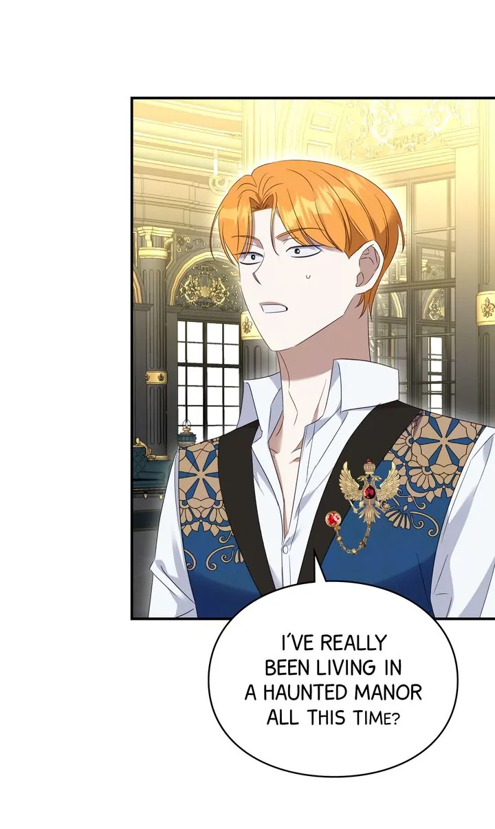 How to Protect the Master of the Monster Chapter 17 - page 85