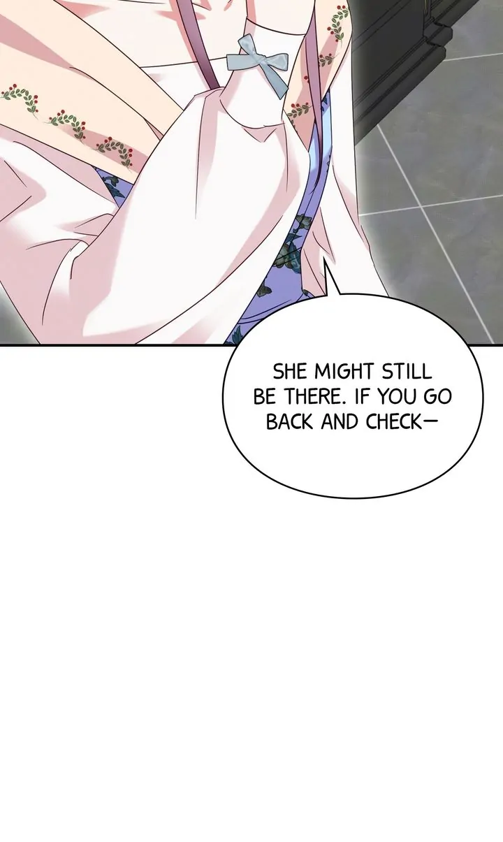 How to Protect the Master of the Monster Chapter 17 - page 87