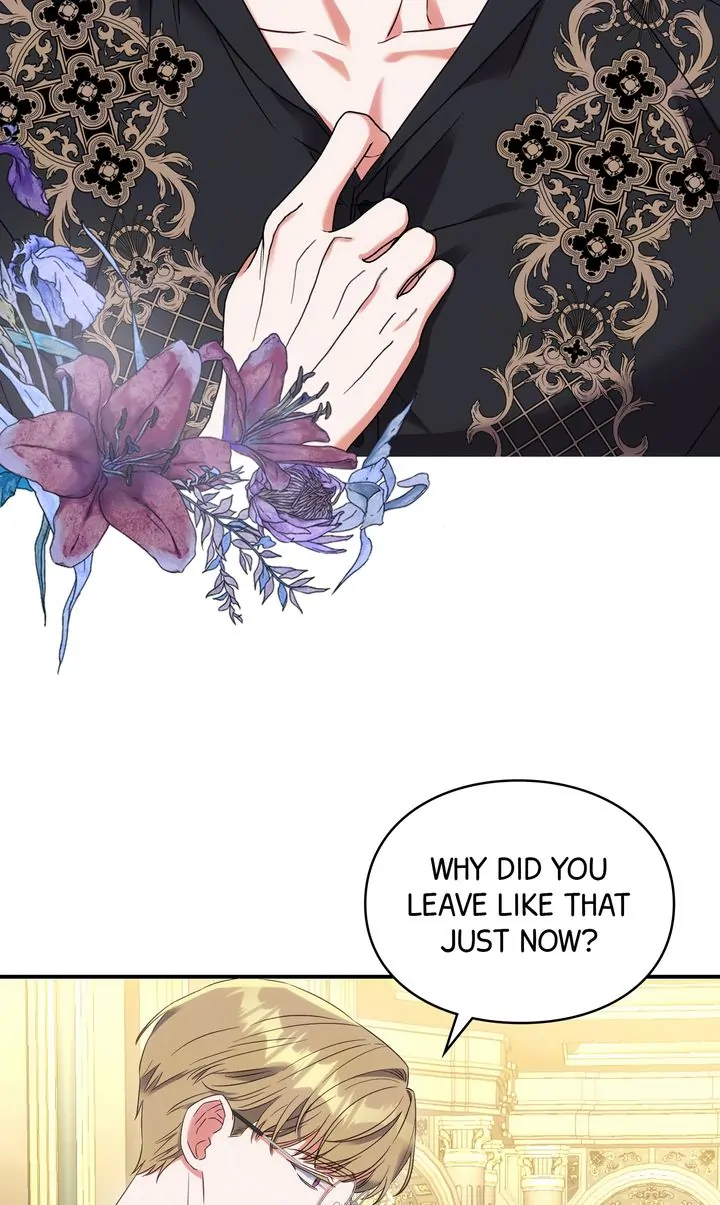 How to Protect the Master of the Monster Chapter 17 - page 91