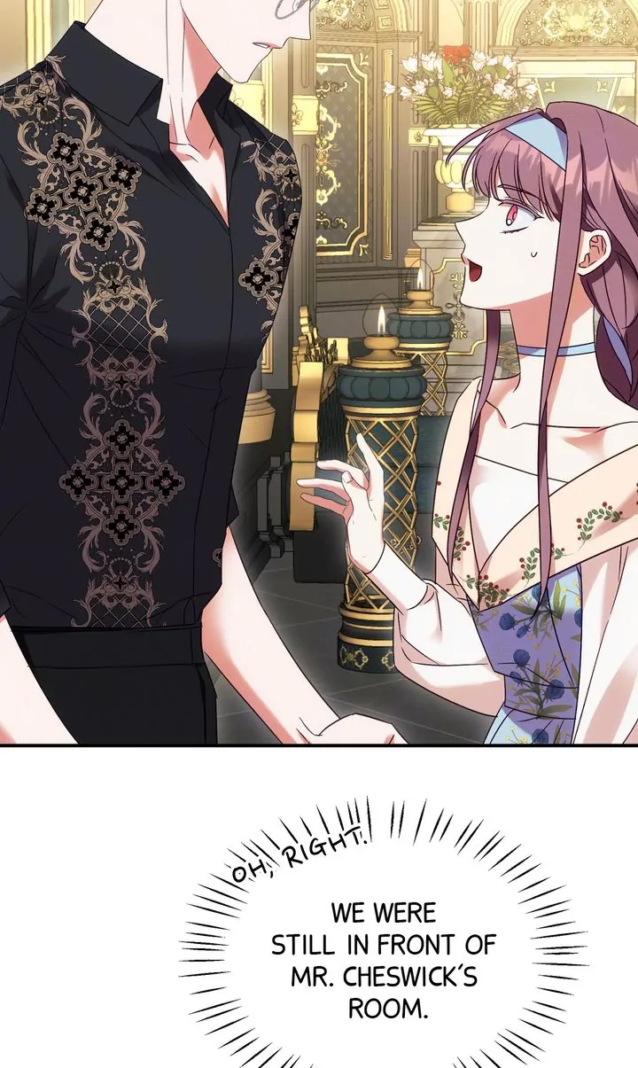 How to Protect the Master of the Monster Chapter 17 - page 92