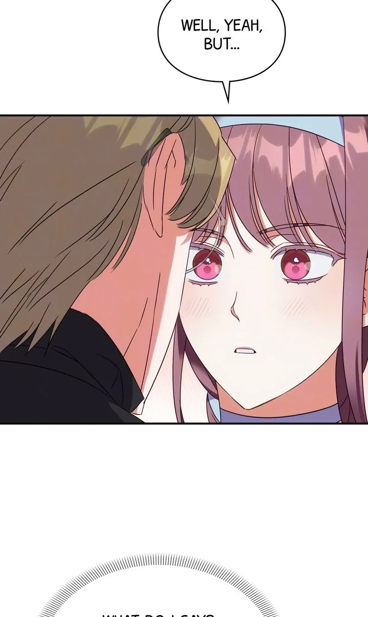 How to Protect the Master of the Monster Chapter 17 - page 95