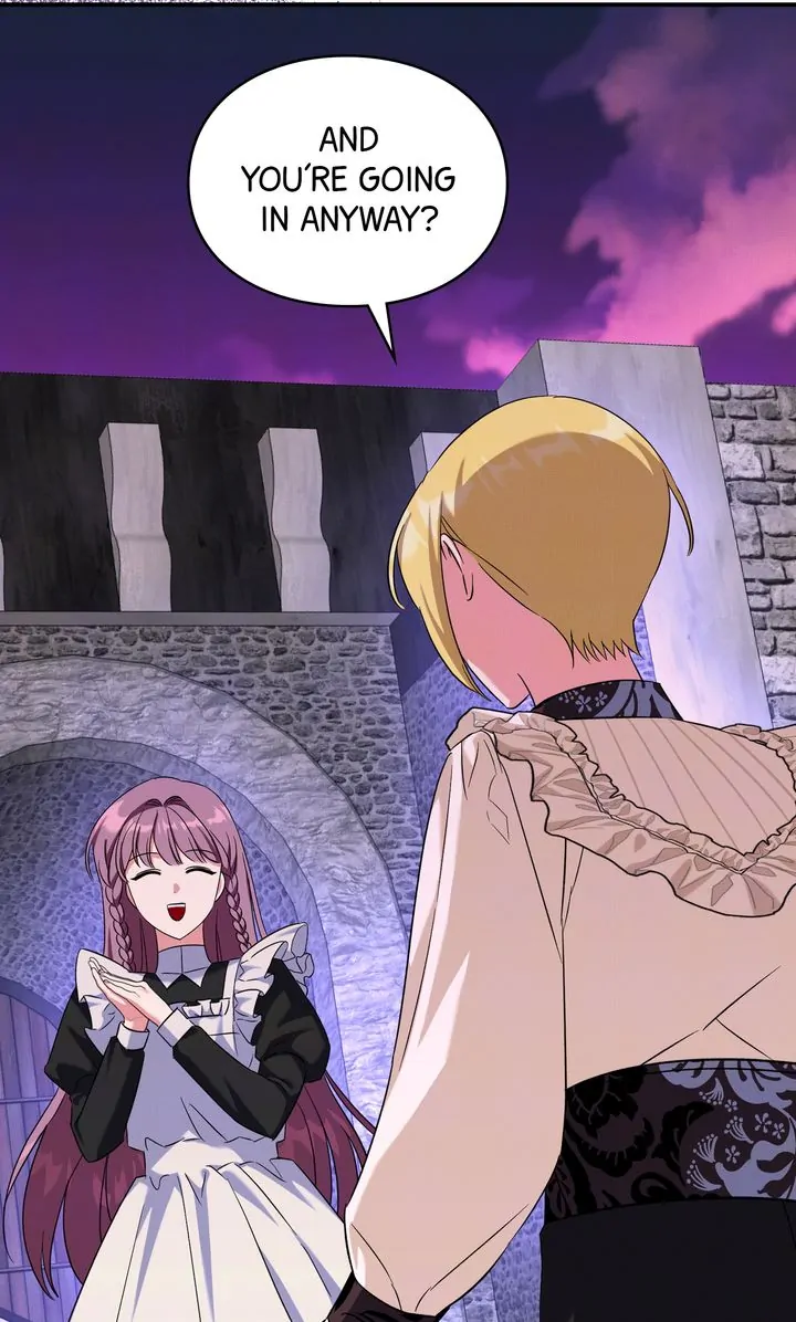 How to Protect the Master of the Monster Chapter 11 - page 10