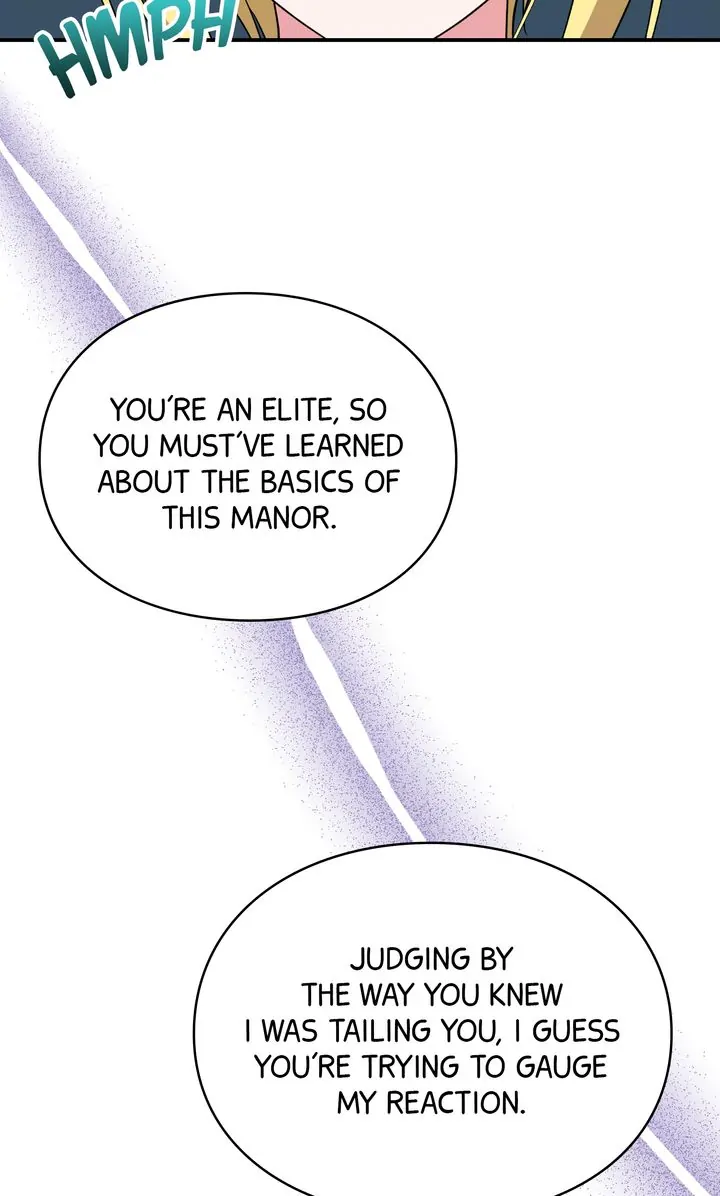 How to Protect the Master of the Monster Chapter 11 - page 12