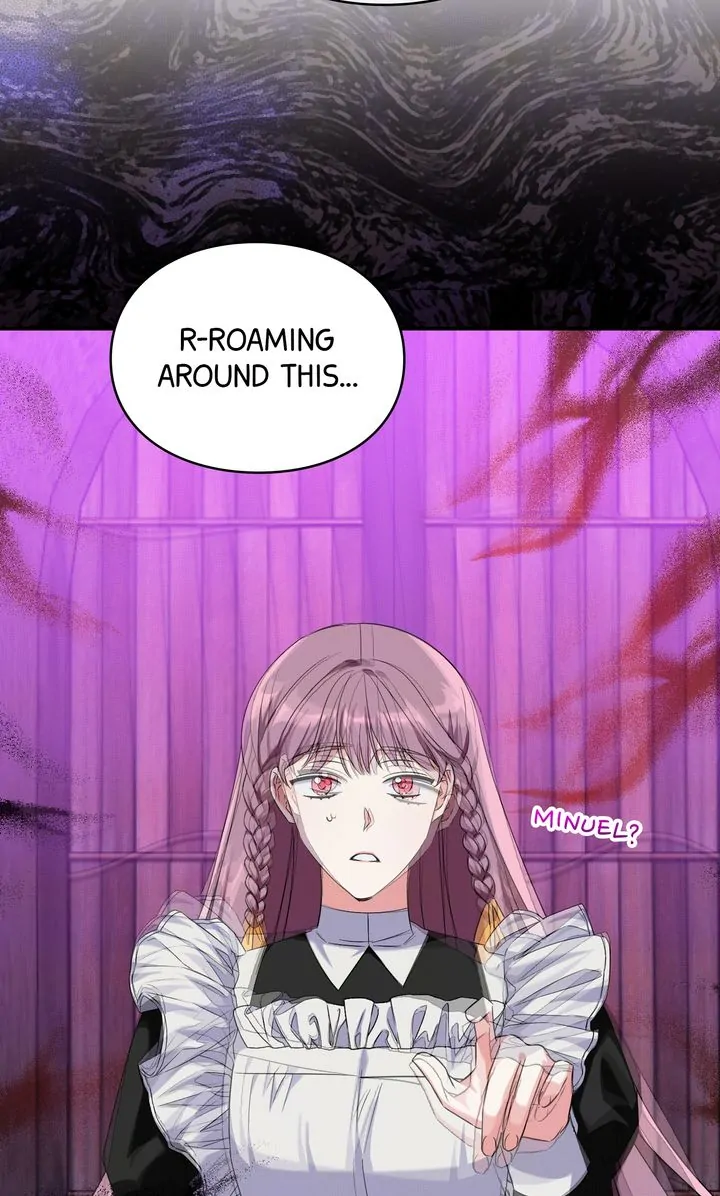 How to Protect the Master of the Monster Chapter 11 - page 14