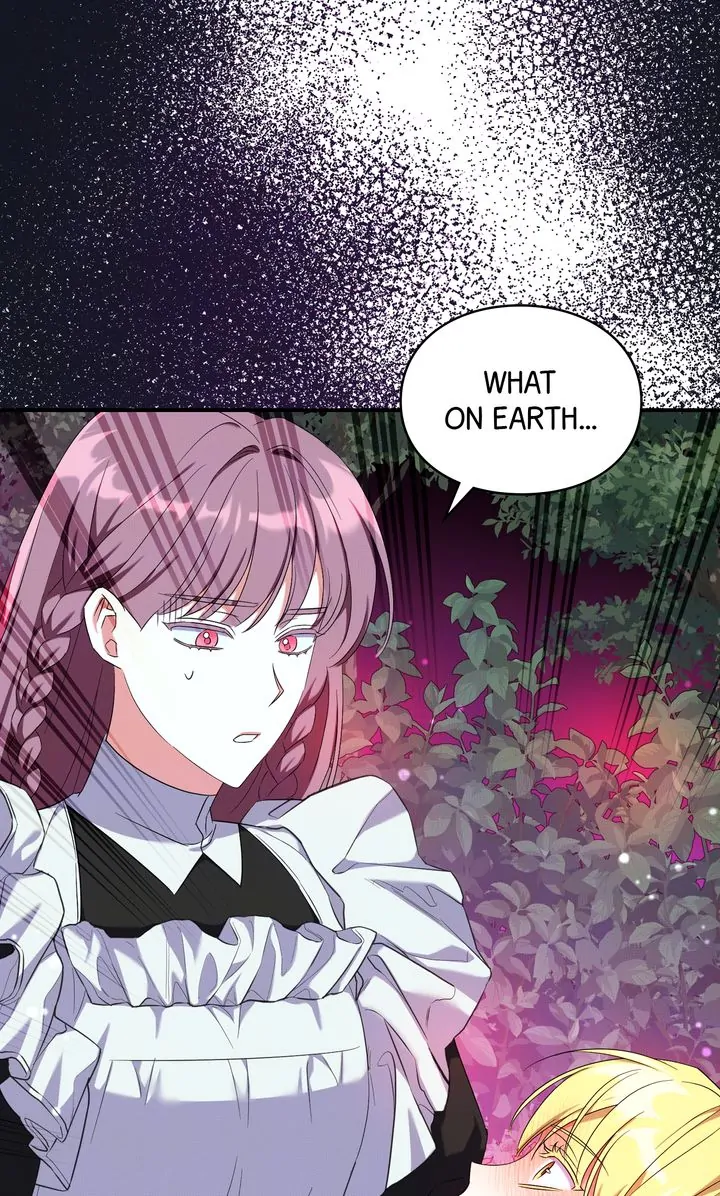 How to Protect the Master of the Monster Chapter 11 - page 20