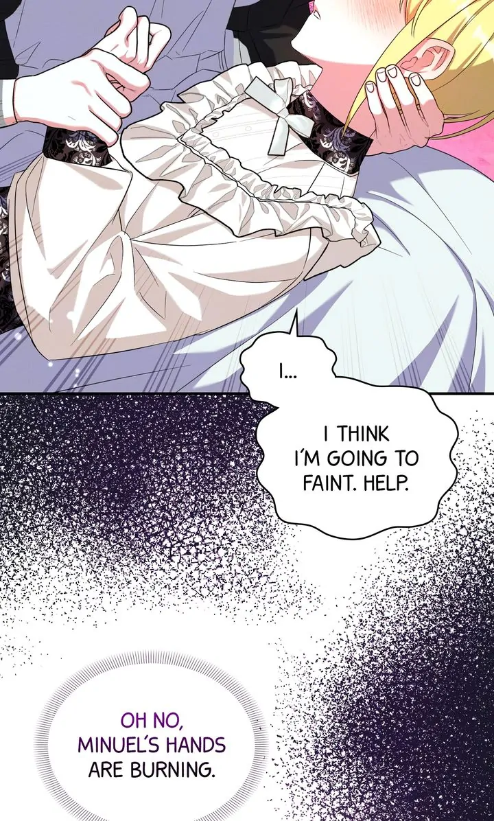 How to Protect the Master of the Monster Chapter 11 - page 21