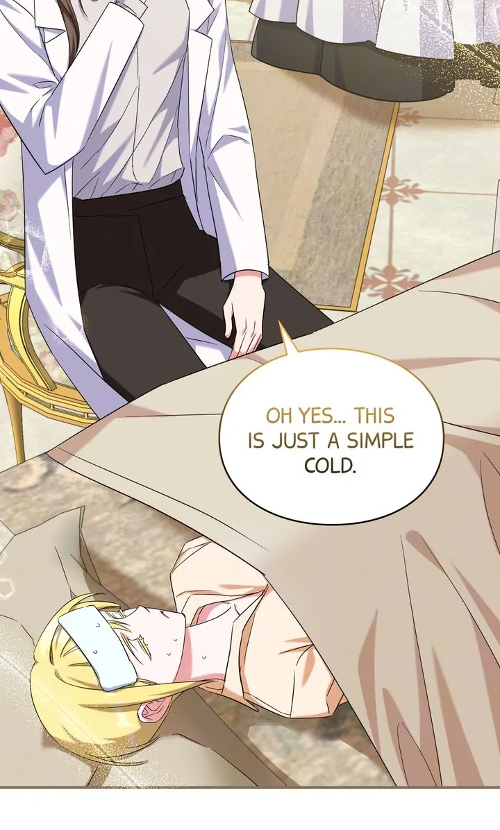 How to Protect the Master of the Monster Chapter 11 - page 26