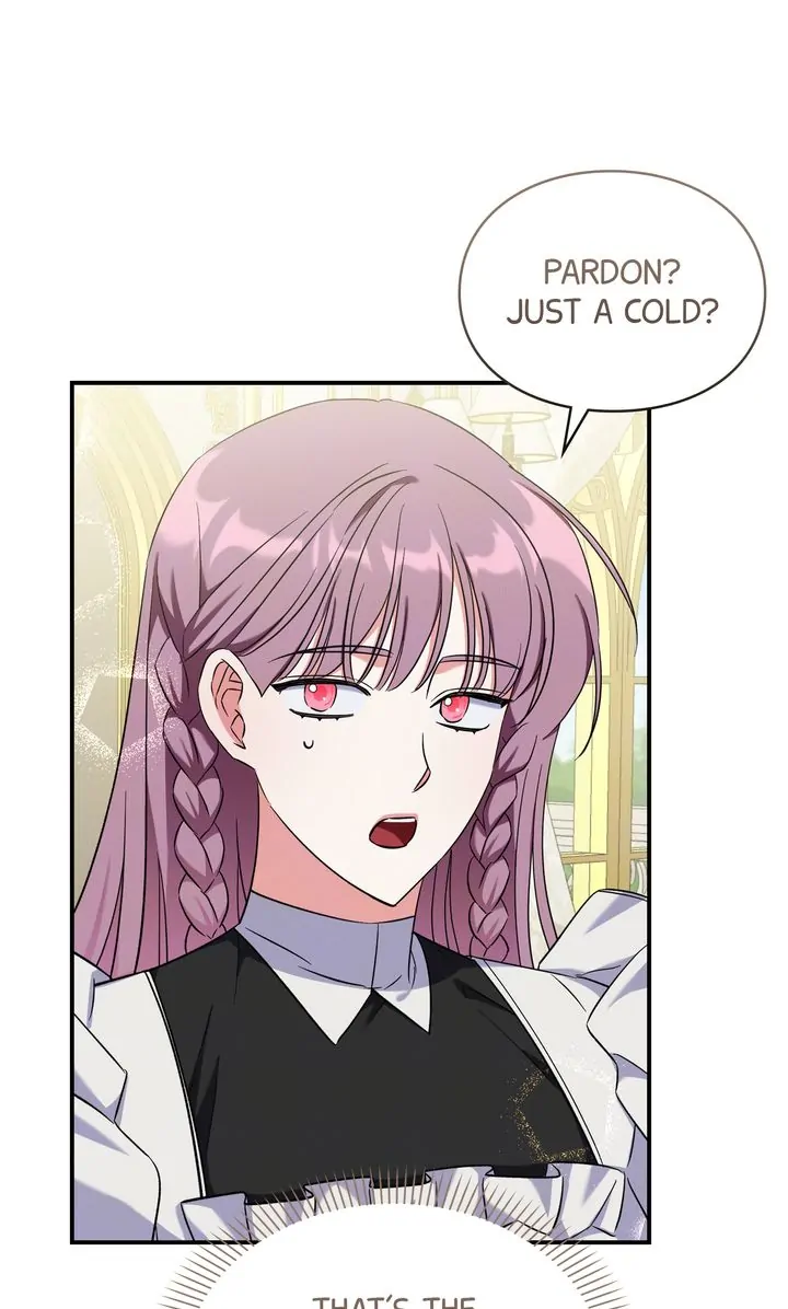 How to Protect the Master of the Monster Chapter 11 - page 27