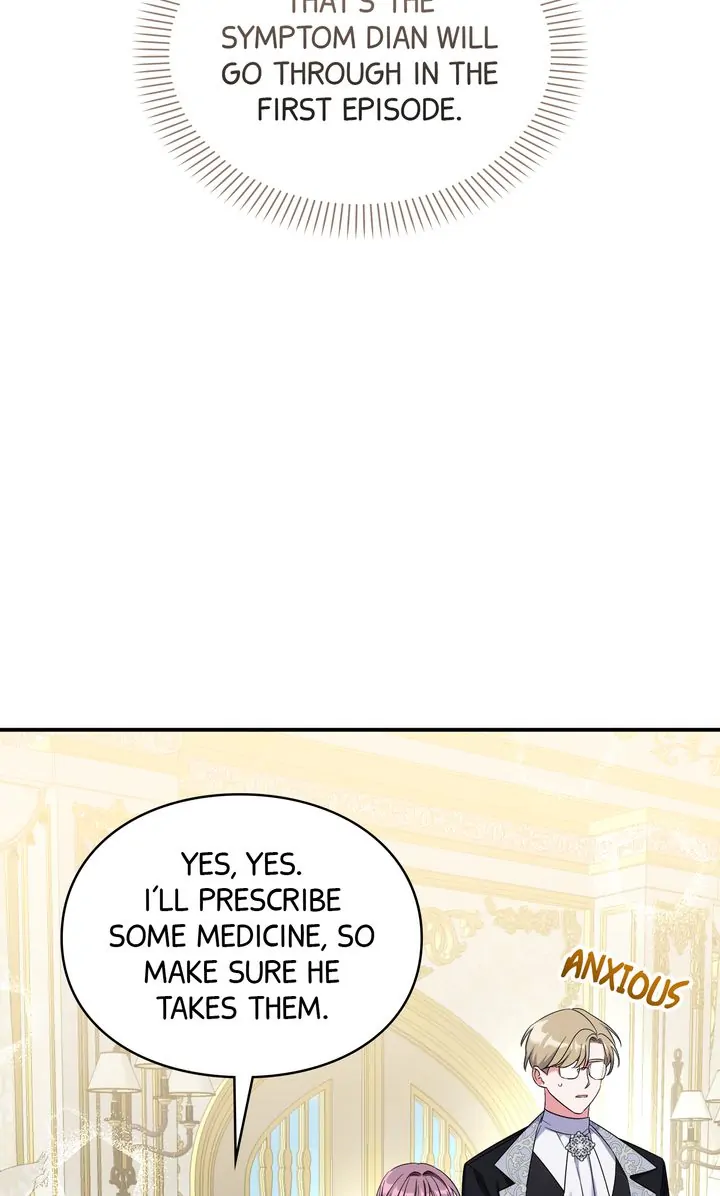 How to Protect the Master of the Monster Chapter 11 - page 28