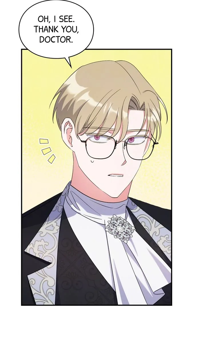 How to Protect the Master of the Monster Chapter 11 - page 30