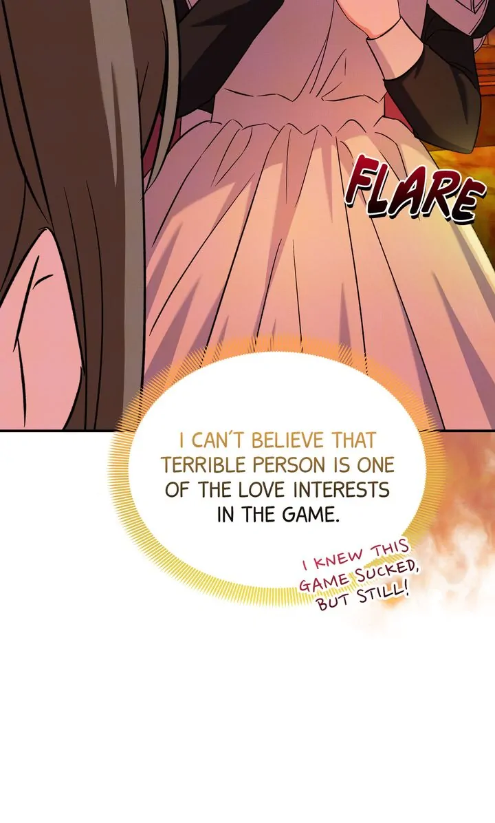 How to Protect the Master of the Monster Chapter 11 - page 32