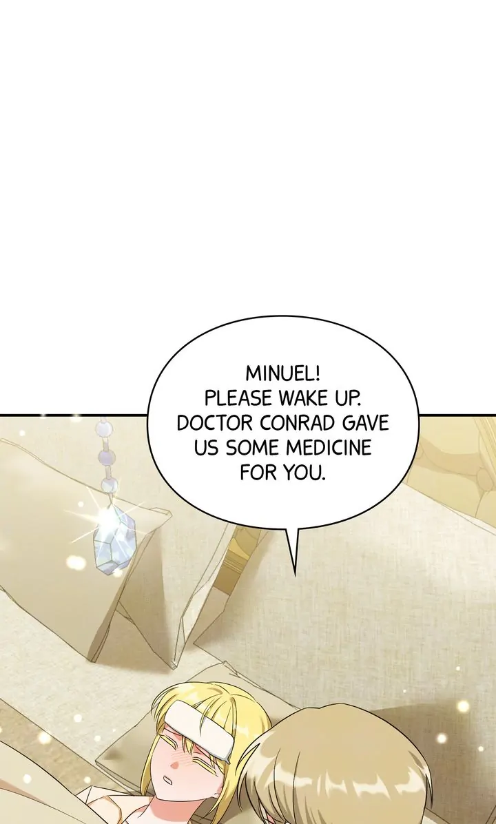 How to Protect the Master of the Monster Chapter 11 - page 33