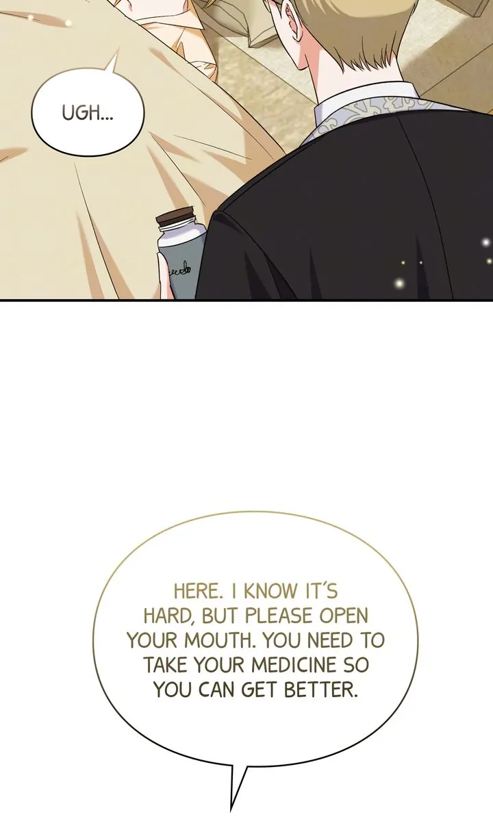 How to Protect the Master of the Monster Chapter 11 - page 34
