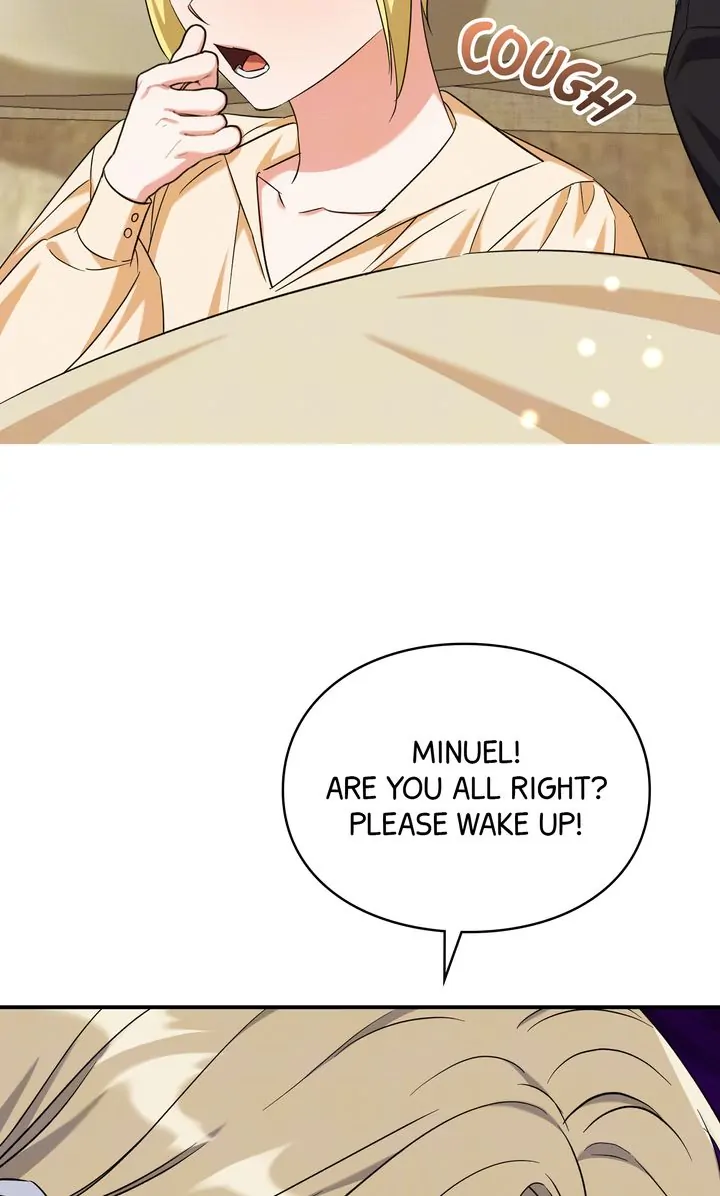 How to Protect the Master of the Monster Chapter 11 - page 38