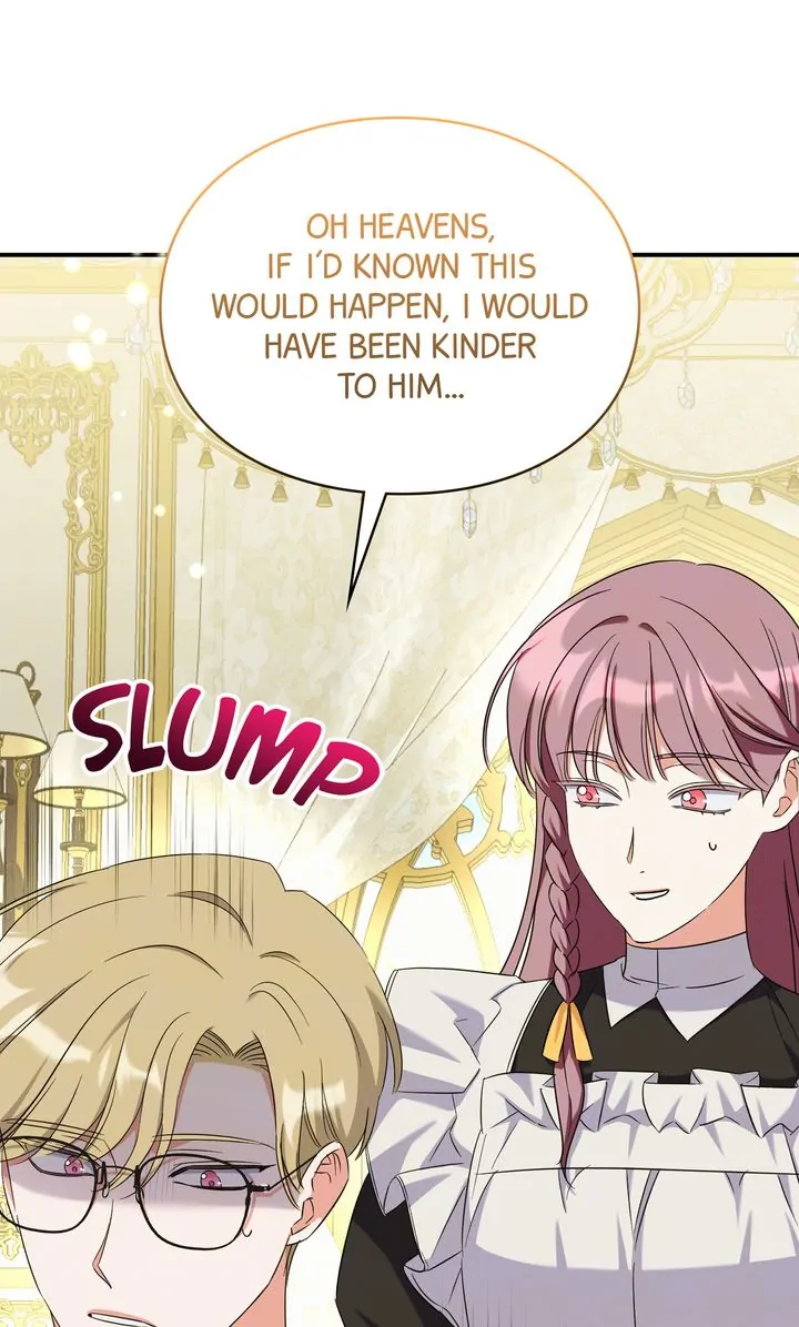 How to Protect the Master of the Monster Chapter 11 - page 40