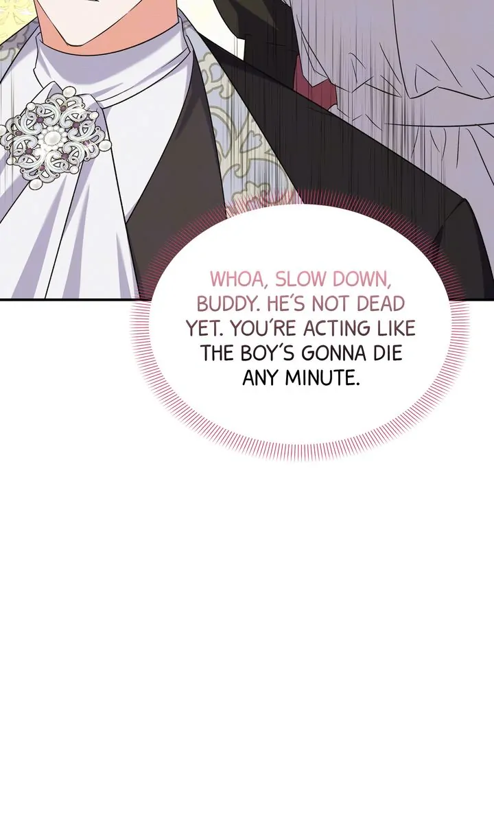 How to Protect the Master of the Monster Chapter 11 - page 41